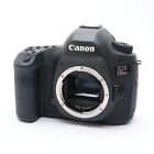 Canon EOS 5DsR 50.6MP Digital SLR Camera Body #37