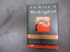 1995 To Kill a Mockingbird - Harper Lee Inscribed & Signed 35th Anniversary cl
