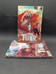 Panini Comics Marvel The Power Thor 1/5 Full Series - Bild 1 von 3