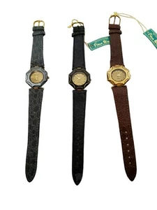 Womens Pierre Nicol Leather Band Fashion Wrist Watch. - Picture 1 of 2