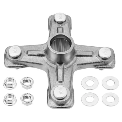 Rear Wheel Hub for Yamaha Raptor 250 350 660 700 1PE-F53K0-00-00 5TG-25383-10-00 - Image 1 of 4