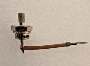 SEMIKRON SKR 71/14 RECTIFIER DIODE - Picture 1 of 14