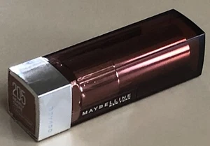 Maybelline Cream Color Sensational Lippenstift, fast da, 205, neu - Bild 1 von 1