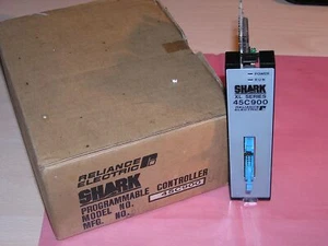 NEW old stock - RELIANCE 45C900 33016140-3 Shark XL CPU in original box - Foto 1 di 10