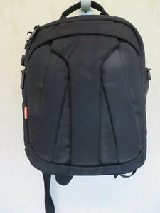 Manfrotto MB SSC3-1BB Agile I Sling Black Backpack Bag For DSLR Camera & Lenses - Picture 1 of 8