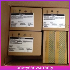 IBM 2072-AL81 Storwize V5030E 3.84TB 12GB SAS RI SSD Flash Drive 02YC039 02PX542 - Picture 1 of 4