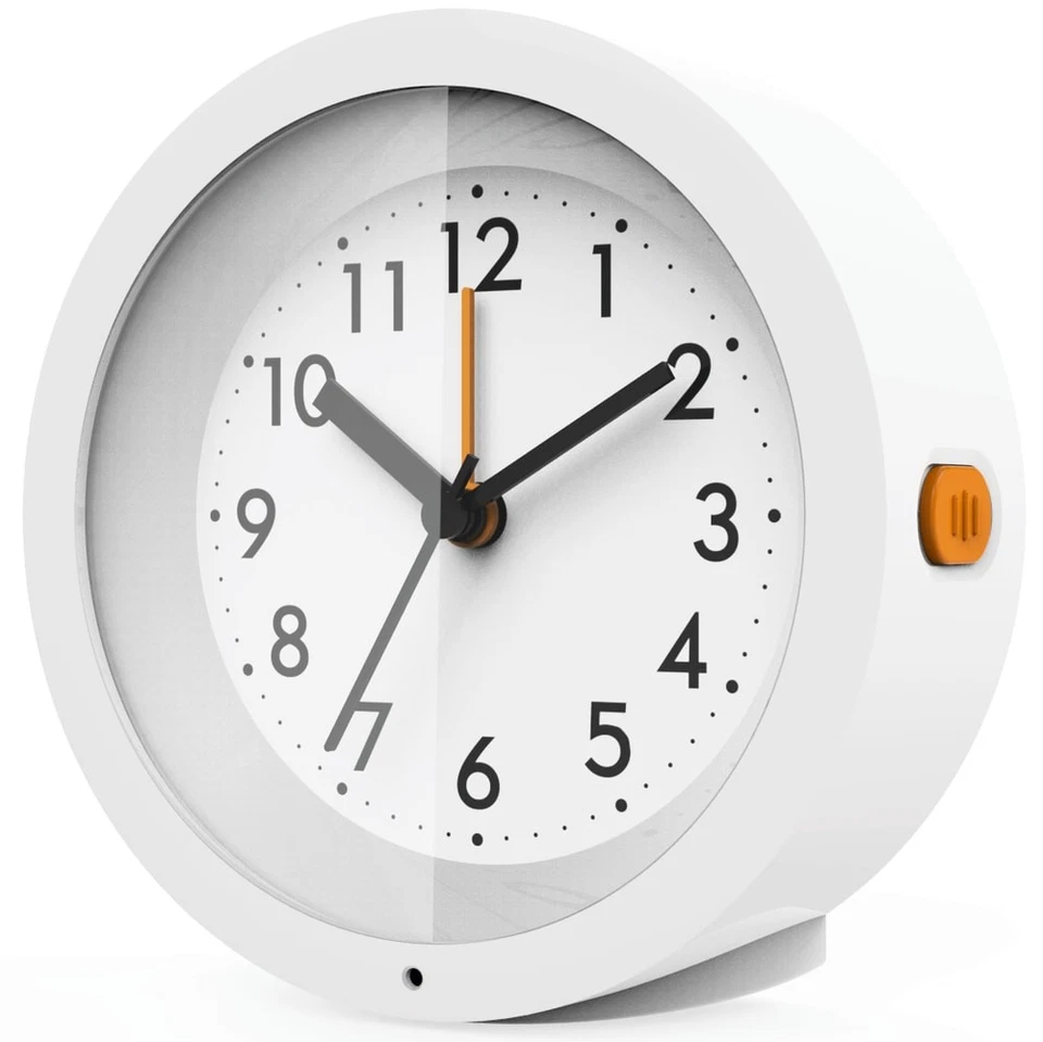 technoline Quarzwecker Modell X #25401149 - Bild 1 von 1