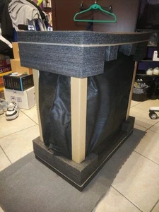 Combo Phanteks Nv9 - Picture 1 of 14