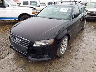 Crossmember/K-Frame Rear AWD Quattro Fits 08-17 AUDI A5 10211513 - Image 1 of 4