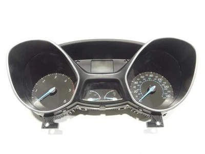 Tachimetro FORD C-MAX 2 PHASE 1 2254351 - Immagine 1 di 4