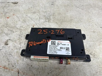2023 FORD TRANSIT25 Telematics Control Module OEM Part Number NB5T14G087LD - Image 1 of 4