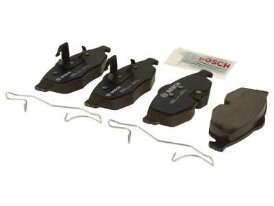 Juego de pastillas de freno delanteras Bosch 69984SGXS 2002 2003 para Chrysler Sebring 2001-2006 Foto 1 de 2