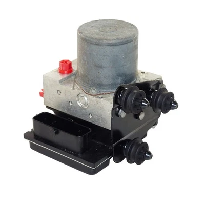 ABS Agrégat De Frein Hydraulique Audi A4 B8 A5 8T 8K0614517EJ - Photo 1/4