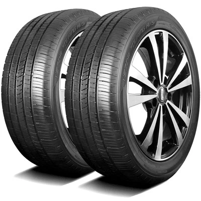 2 Tires Kenda Vezda Touring A/S 215/55R16 97H XL A/S All Season - Image 1 of 4