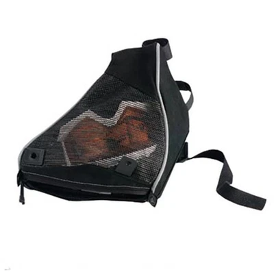 Polaris 2878735 Underhood Nylon Bag Indy Switchback RMK Rush Voyageur Foto 1 de 2