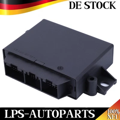 Nuovo per VW Golf 5 6 V VI Plus PDC centralina 5K0919475E moduli di assistenza al parcheggio - Immagine 1 di 4