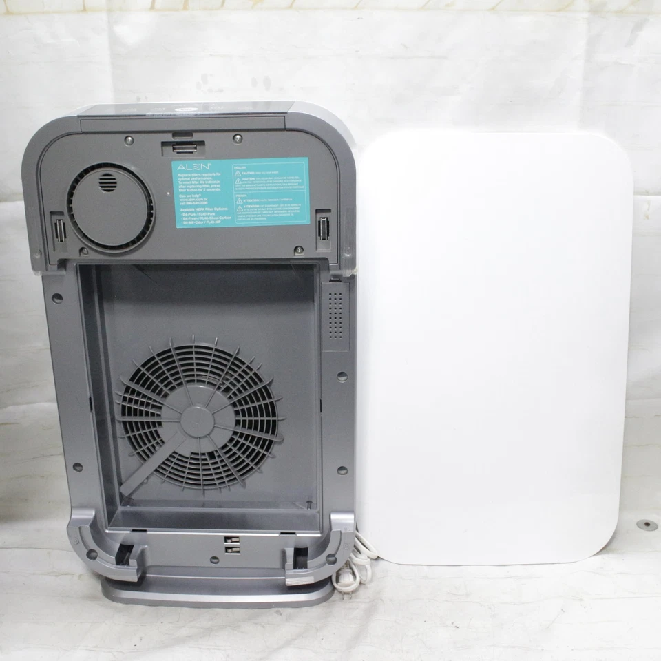 Allen Breathesmart Flex BH400, usado, **sin filtro** probado funciona Foto 1 de 4