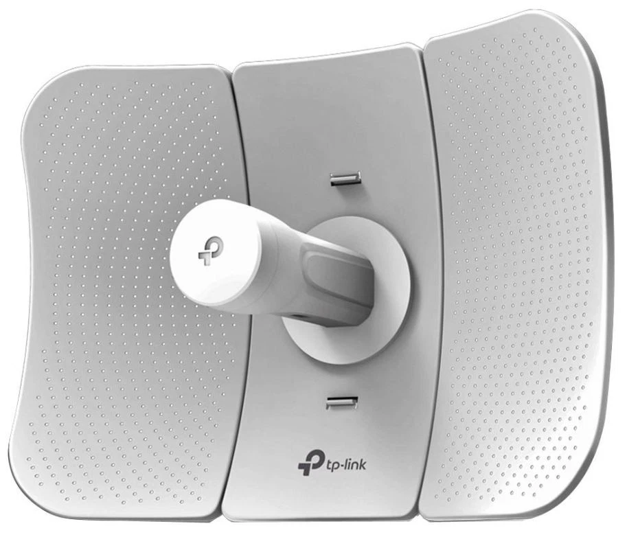 TP-LINK - 5GHz 150Mbps 23dBi Outdoor CPE Wireless Access Point - Image 1 of 1