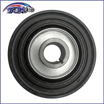 Equilibrador armónico para 81-94 Dodge B150 B2500 B3500 Chrysler Fifth Avenue 594-021 Foto 1 de 4