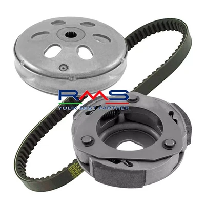 Kit De Embrague Campana Girante RMS Correa Kymco Agility 200 R16 2010 - Imagen 1 de 4