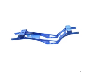 Furitek 2158 Blue SCX24 Gladiator Grasshopper Frame Kit - Picture 1 of 1