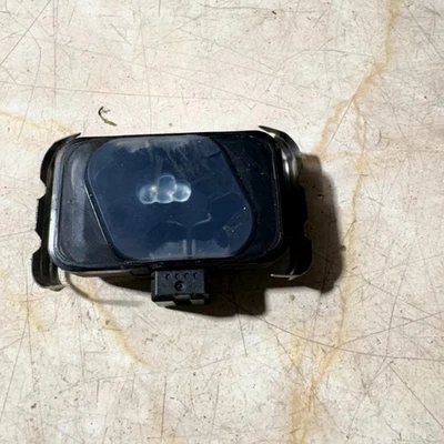 9660059280 Peugeot 307 2003-2009  Windscreen Rain And Light Sensor - Image 1 of 4