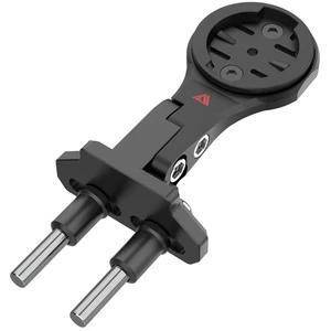 KOM Cycling Garmin Stem Mount Quick Release GOPRO Mount, Black - Picture 1 of 1