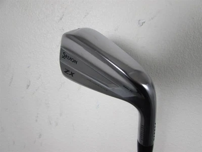 Srixon Golf ZX MK II 20* 3 Utility Iron Stiff Flex Recoil DART 90 Graphite Shaft - Image 1 of 4