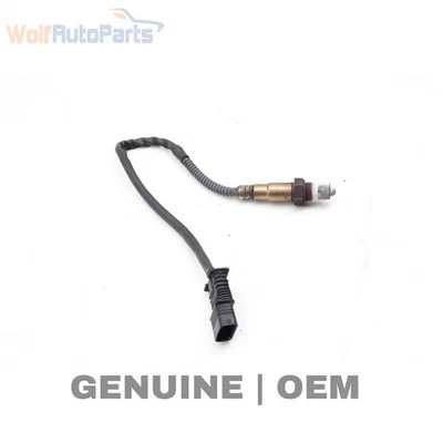 BMW X4 M40I F26 2016-2018 - O2 / sensor de oxígeno (aguas arriba) 7596908 Foto 1 de 4