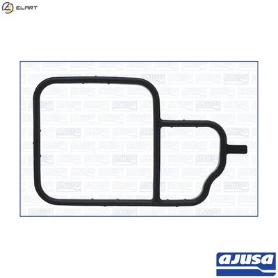 GASKET COOLANT FLANGE 01216500 FOR BMW 3/E91/E92/Convertible/7/F01/F02/F04/X - Image 1 of 4