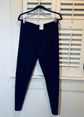 Pantalones Leggings Energie Para Mujer Talla XL Negros Yoga Nuevos con Etiquetas Foto 1 de 4