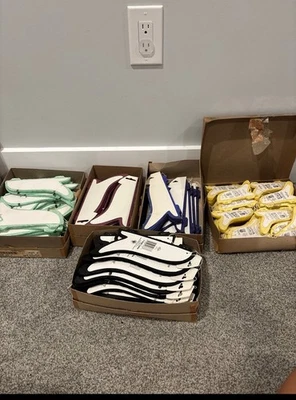 Gran lote de más de 200 papeles vintage Beistle Westminster Foto 1 de 4