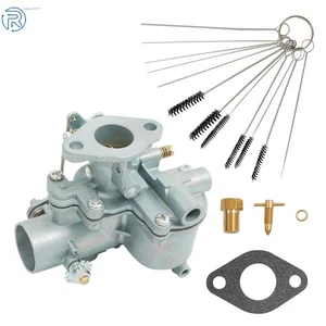 Für Zenith 24T2 Massey Ferguson TE20 TEA20 TED20 200361 1 Stück Traktor Vergaser - Bild 1 von 9