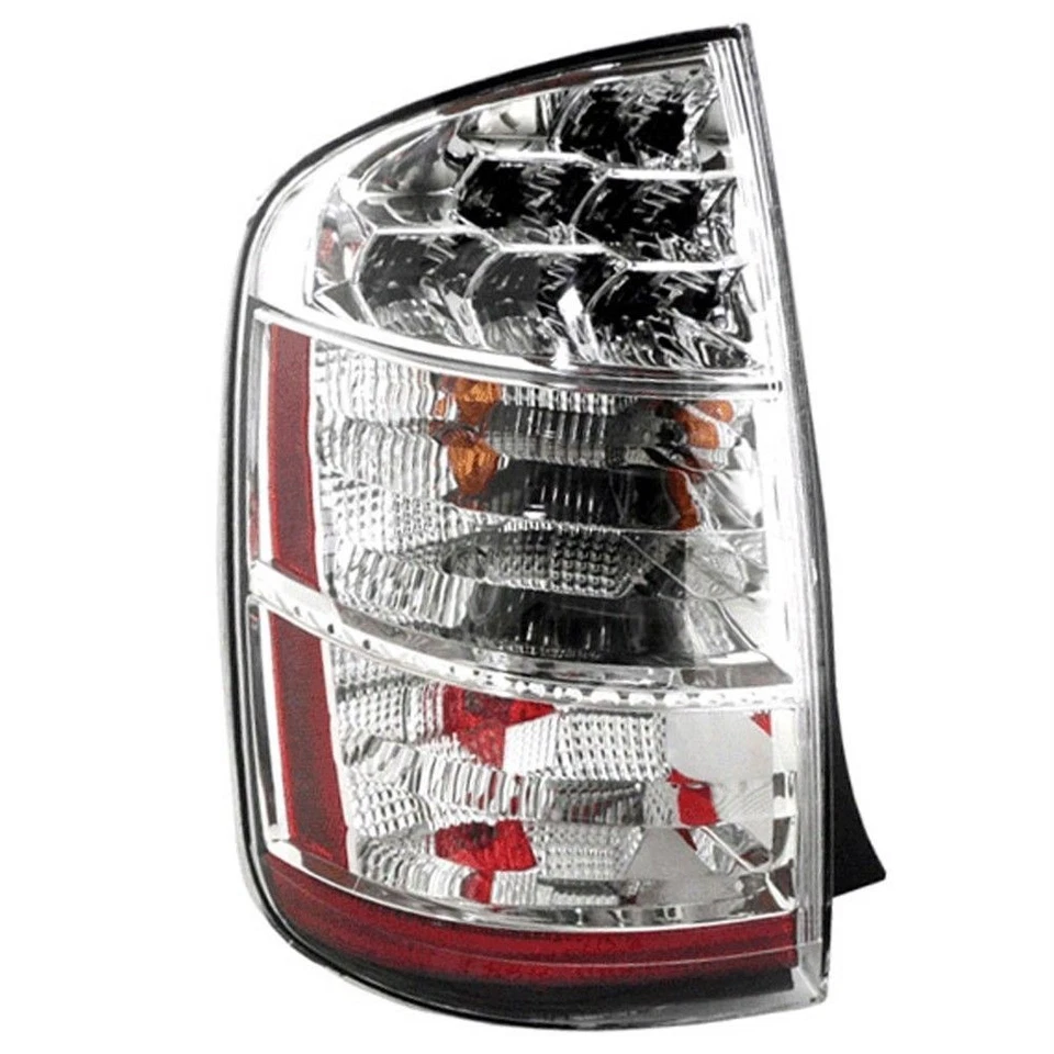 Piloto trasero izquierdo conductor para 06-09 Toyota Prius Foto 1 de 1