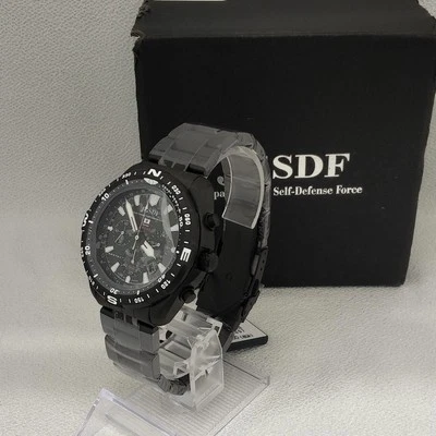 Reloj Solar KENTEX S801M Foto 1 de 4