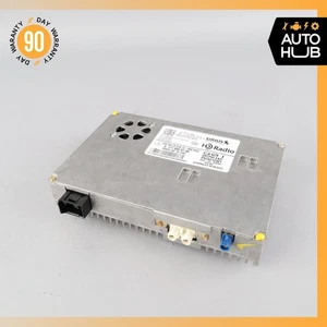 09-13 Mercedes R230 SL550 ML350 GL450 Sirius Satellite Radio Receiver OEM - Picture 1 of 9