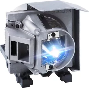 1020991 Replacement Lamp & Housing for Smart Board Projectors with Original Bulb - Picture 1 of 18