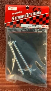 EJES DE TRANSMISIÓN DYNAMITE CV DRONT STORM DYN7812 7812 RC COCHE CAMIÓN REPUESTOS NUEVO GS - Imagen 1 de 1