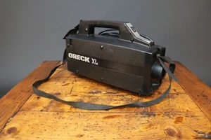 Oreck XL BB870-ED Canister Vacuum Cleaner Handheld Main Motor Unit Only No2 - Picture 1 of 7
