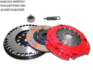 AF STAGE 4 CLUTCH KIT+RACING FLYWHEEL 2011-2014 SCION TC 2.5L - Bild 1 von 1