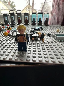 LEGO Fleur Delacour minifigure 75946 Harry Potter minifig mini figure - Picture 1 of 4