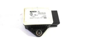 Nissan Qashqai+2 2010 ESP Rotation Rate Sensor Lateral Acceleration Sensor US... - Picture 1 of 3