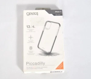 Gear4 Piccadilly Hülle für iPhone 11/6.1"/11 Pro/11 Pro Max/11XR - Bild 1 von 18