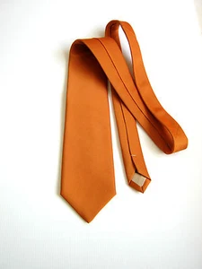 Nino Salzano New Sewn By Hand 100% Silk Made In Italy - Picture 1 of 3