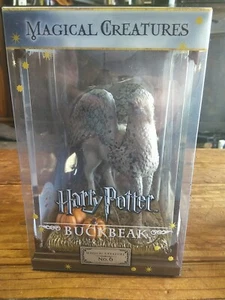 Harry Potter Magical Creatures No. 6 Buckbeak figurine NIP - Picture 1 of 7