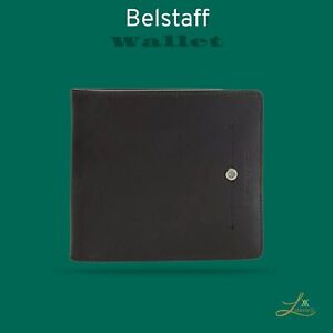 Belstaff Hatherton Wallet A