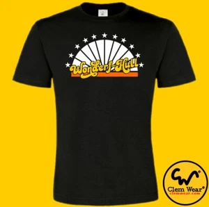 Wonderf-Hull STARS tshirt tee T-shirt Hull climate neutral organic Fair Wear - Picture 1 of 5