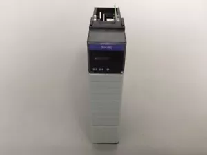 1756DHRIOE - ALLEN BRADLEY - 1756-DHRIO/E Comm. interface RECONDITIONNÉ - Bild 1 von 3