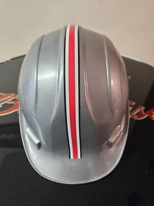 OHIO STATE BUCKEYES Adjustable Hard Hat - New - Picture 1 of 4