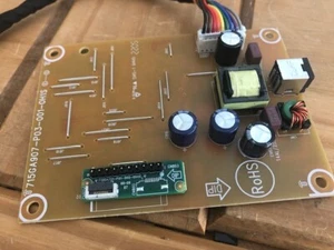 AOC 27G2U/BK Power Board - Picture 1 of 3